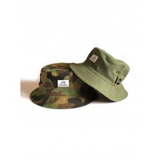 Fortis Bucket Hat Reversible ALL SIZES